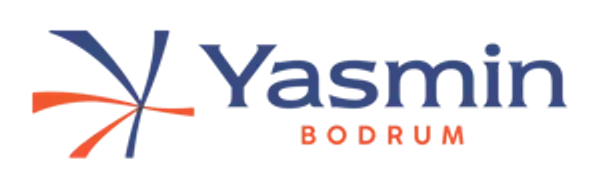 Yasmin Bodrum Resort logosu